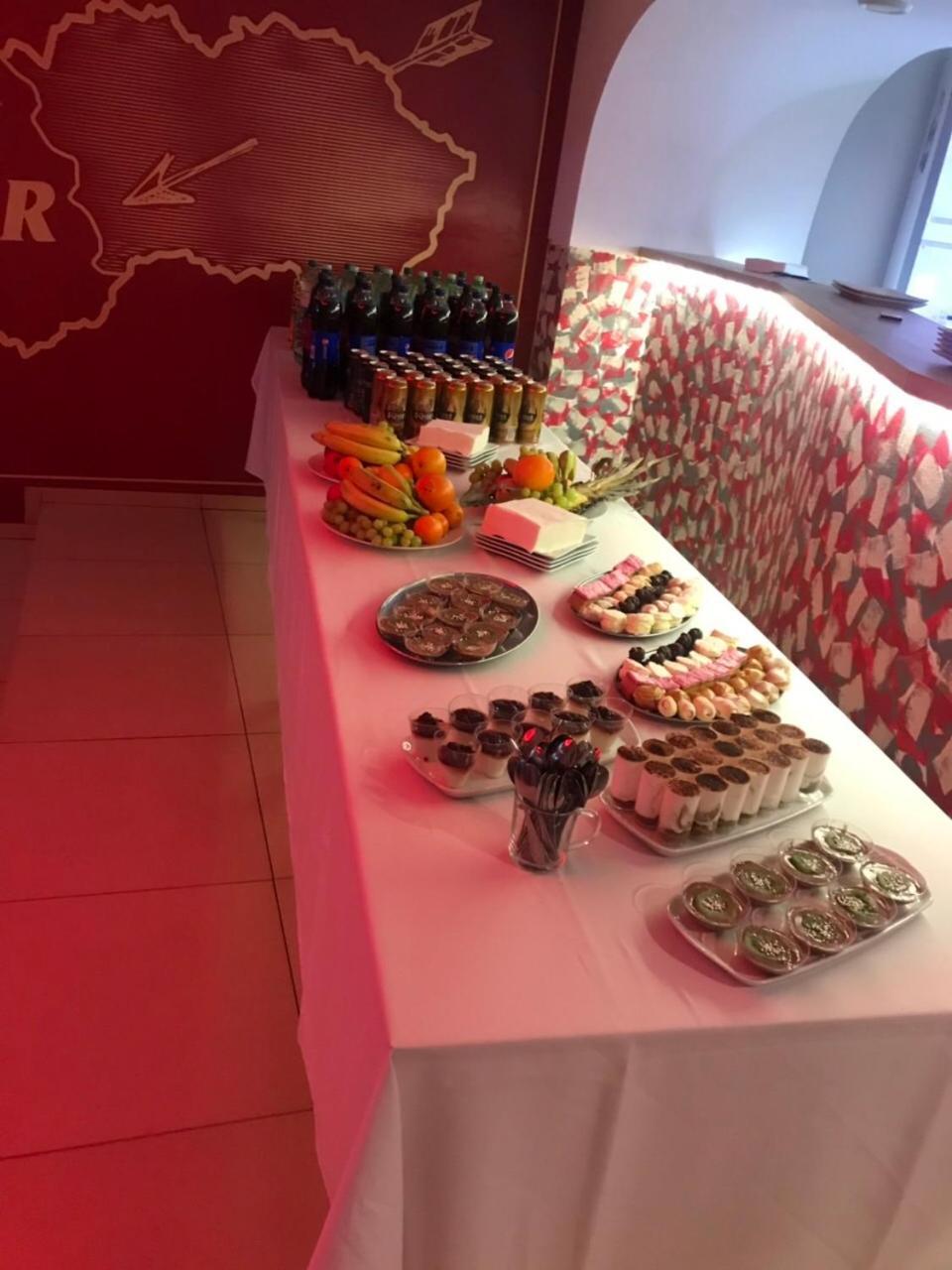 Lemesany U Ferka酒店 外观 照片