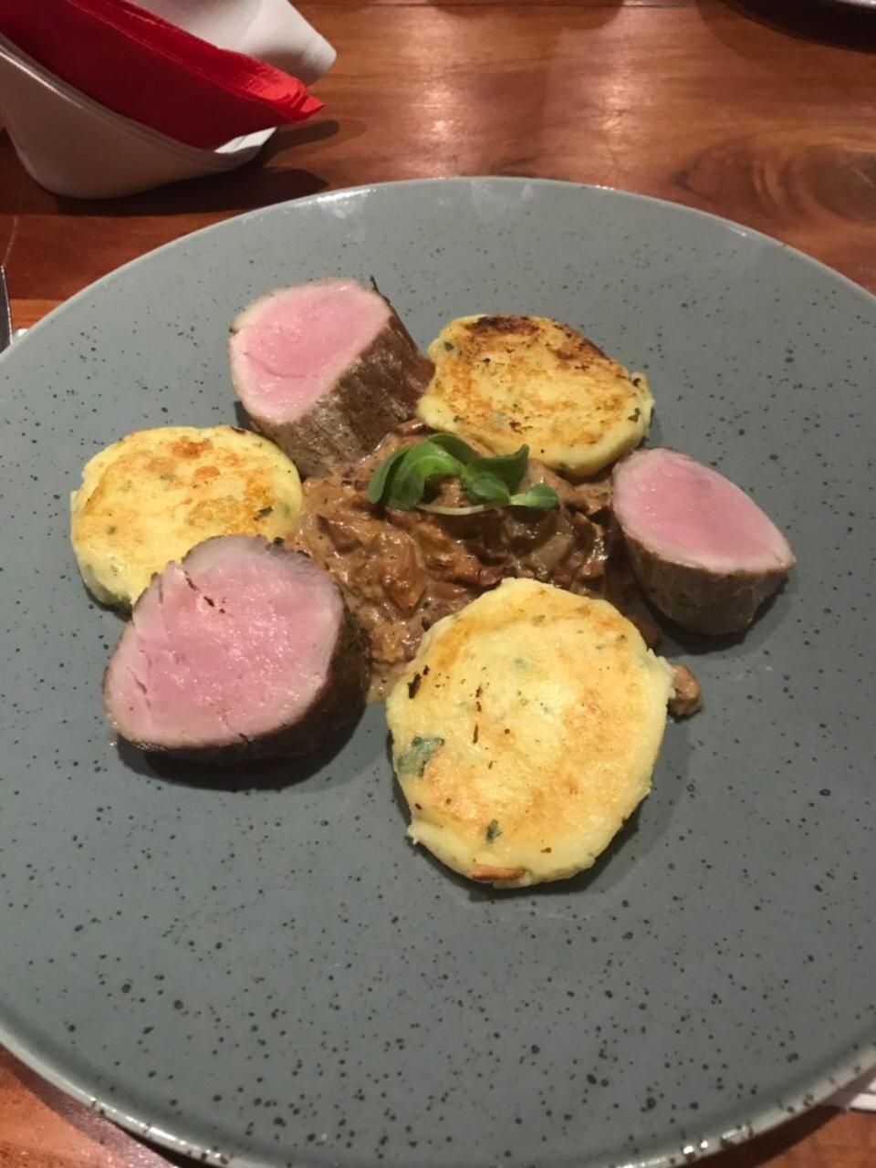 Lemesany U Ferka酒店 外观 照片