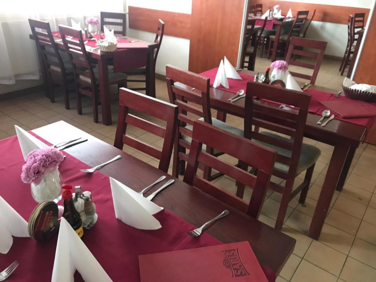 Lemesany U Ferka酒店 外观 照片